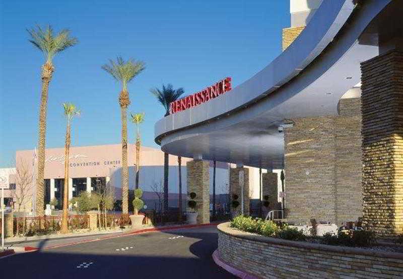 Renaissance Las Vegas Hotel, Las Vegas – Updated 2023 Prices